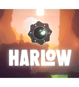 Harlow Steam Key GLOBAL